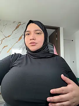sweetmuslim01 online show from 06.28.26