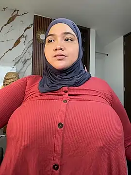 sweetmuslim01 online show from 06.30.26