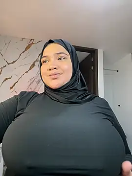 sweetmuslim01 online show from 07.03.26