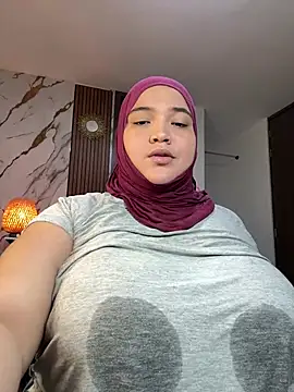 sweetmuslim01 online show from 07.05.26