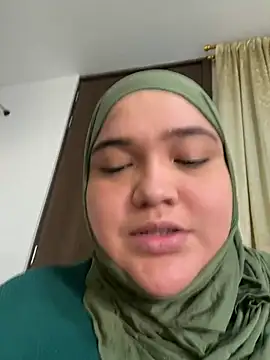 sweetmuslim01 online show from 07.06.26