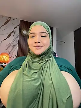 sweetmuslim01 online show from 07.07.26