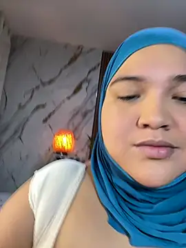 sweetmuslim01 online show from 07.08.26