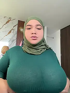 sweetmuslim01 online show from 07.14.26
