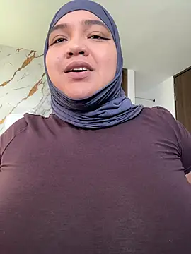 sweetmuslim01 online show from 07.16.26