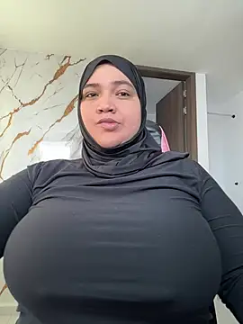 sweetmuslim01 online show from 08.04.26