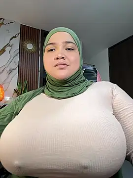 sweetmuslim01 online show from 08.05.26