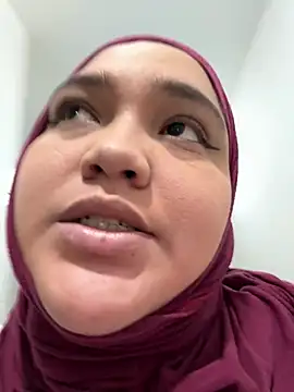 sweetmuslim01 online show from 08.06.26
