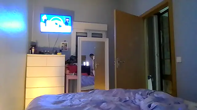 Domiqueen online show from 05.29.26