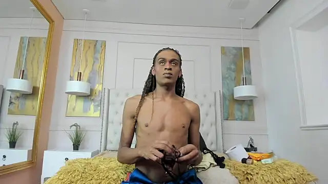 RosaliaMontero online show from 12.16.25