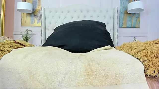 RosaliaMontero online show from 02.12.26