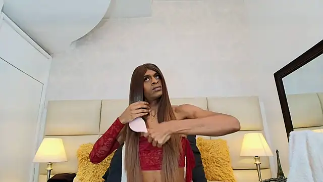 RosaliaMontero online show from 05.24.26