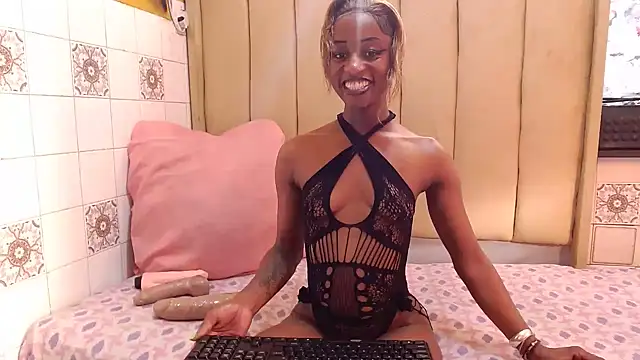 Nikistickyxx25 online show from 06.07.26