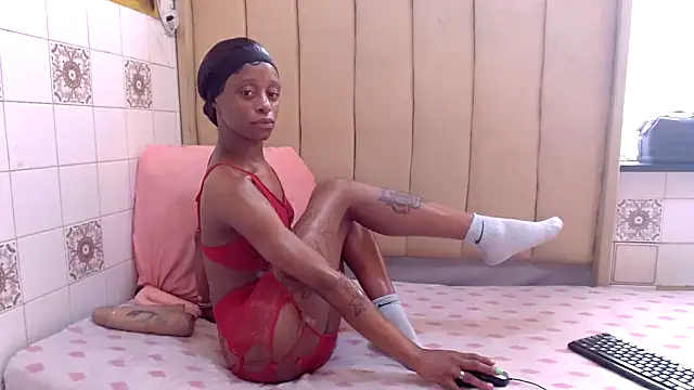 Nikistickyxx25 online show from 06.09.26