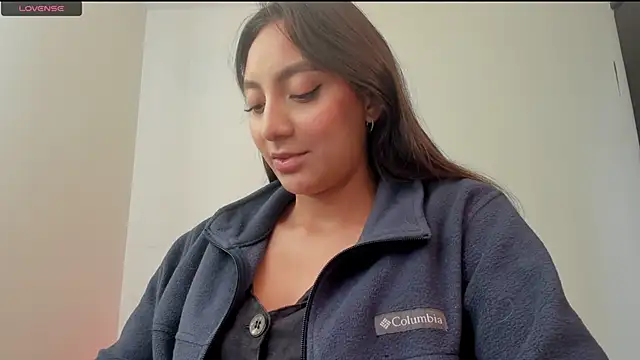 LilyGarcia online show from 05.13.26