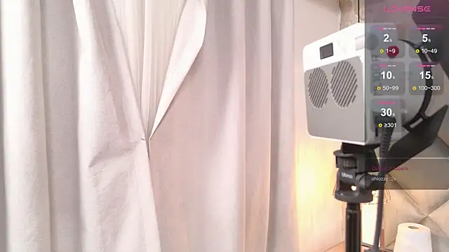 crystal gilton online show from 06.15.26