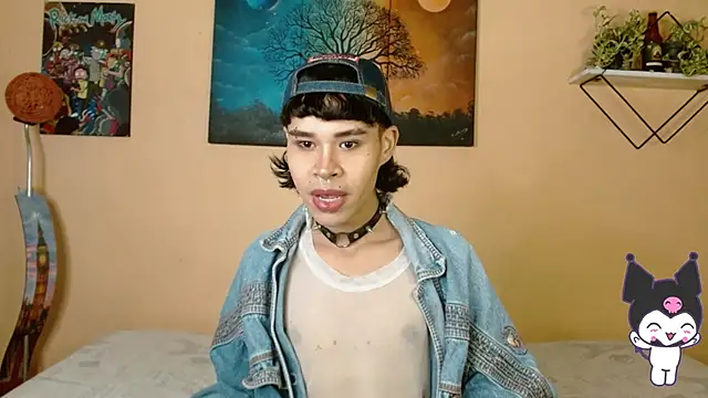 nicolai a online show from 02.20.26