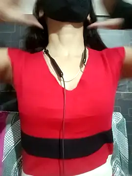 Snapshot of Fairy_Pie chatting on 12.13.25 Fairy Pie online show from 12.13.25