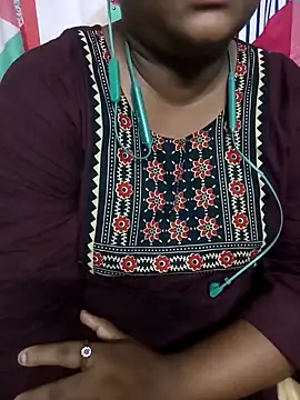 Snapshot of Rathi_telugu_couple chatting on 04.06.26 Rathi telugu couple online show from 04.06.26