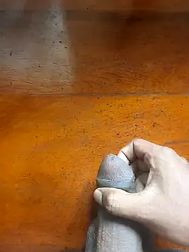 crazy boy55 online show from 12.19.25