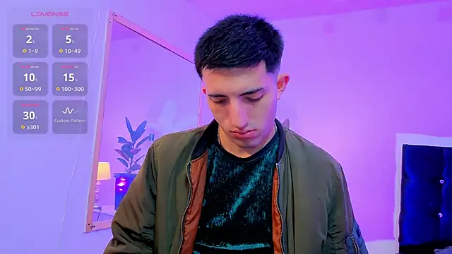 Un Sluttyy online show from 01.16.26