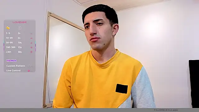 Un Sluttyy online show from 02.03.26