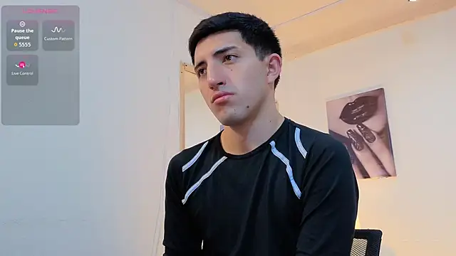 Un Sluttyy online show from 02.07.26