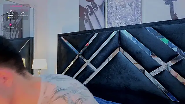 Un Sluttyy online show from 04.30.26
