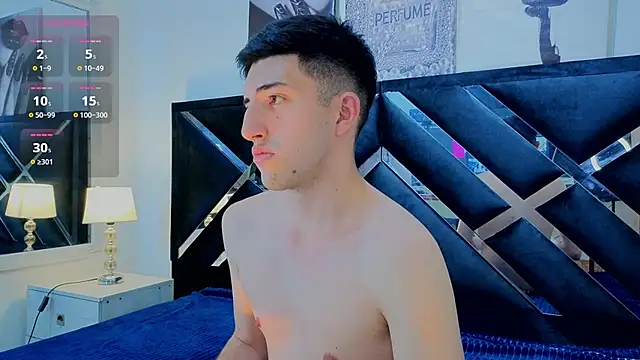 Un Sluttyy online show from 05.08.26