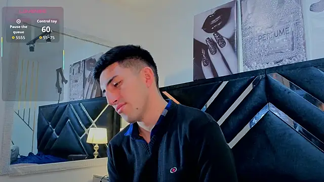 Un Sluttyy online show from 05.09.26