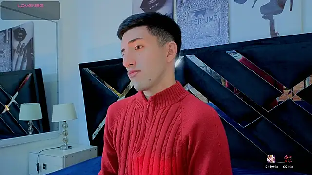 Un Sluttyy online show from 05.14.26
