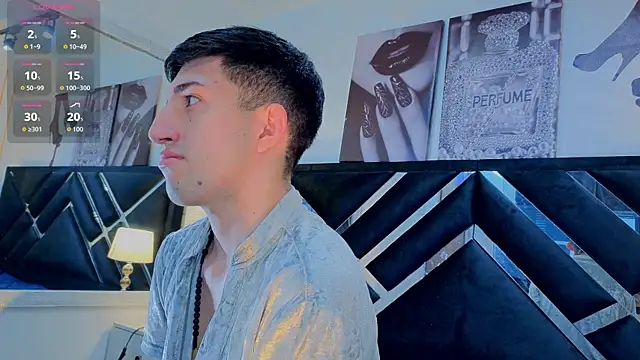 Un Sluttyy online show from 05.16.26