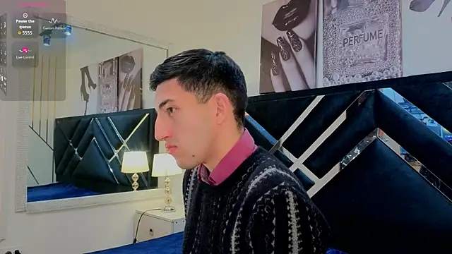Un Sluttyy online show from 05.23.26