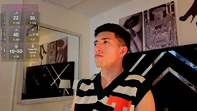 Un Sluttyy online show from 06.04.26