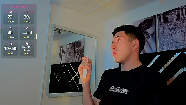 Un Sluttyy online show from 06.08.26
