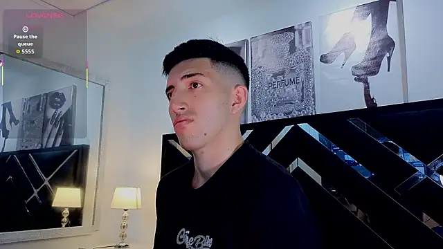 Un Sluttyy online show from 06.11.26