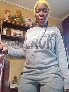 SexyDynamitexxx online show from 06.05.26