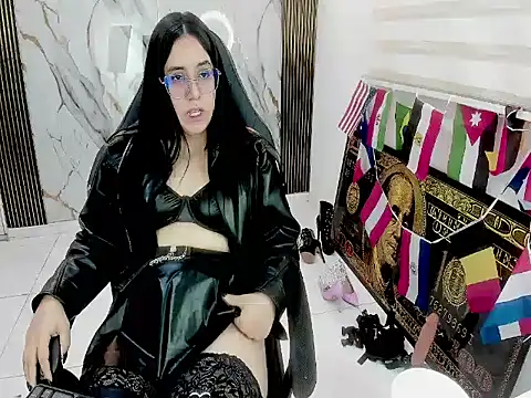 queen findom1 online show from 07.14.26