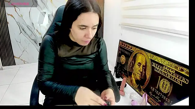 queen findom1 online show from 07.23.26