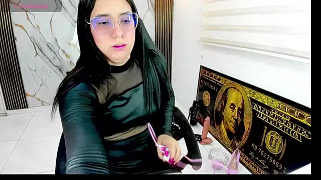 queen findom1 online show from 07.27.26