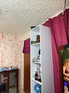 CelesteJones1 online show from 02.23.26