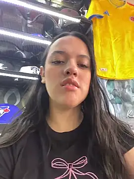 CelesteJones1 online show from 06.20.26