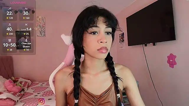 TOOKIOG  online show from 06.18.26