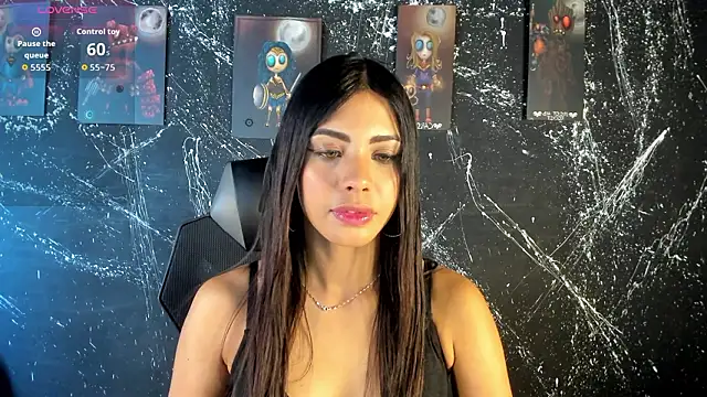 ZarinaWynne online show from 03.16.26