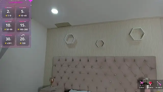 ZarinaWynne online show from 05.17.26