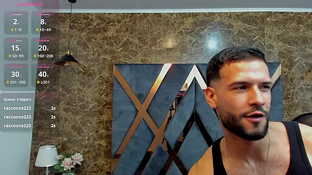 Jacob Benelli online show from 02.05.26