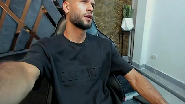 Jacob Benelli online show from 02.11.26