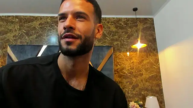 Jacob Benelli online show from 03.11.26