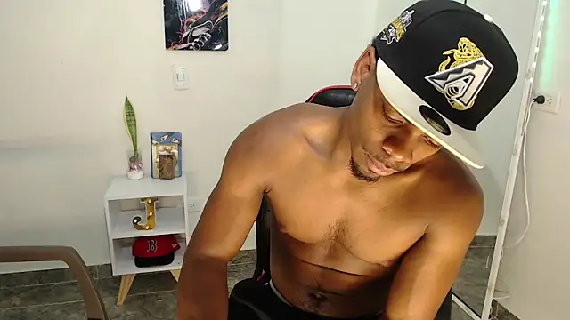 Jackboy 000 online show from 05.01.26
