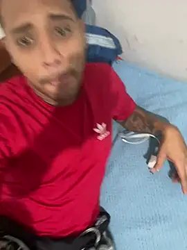 Snapshot of Yefridudamelflores chatting on 04.07.26 Yefridudamelflores online show from 04.07.26